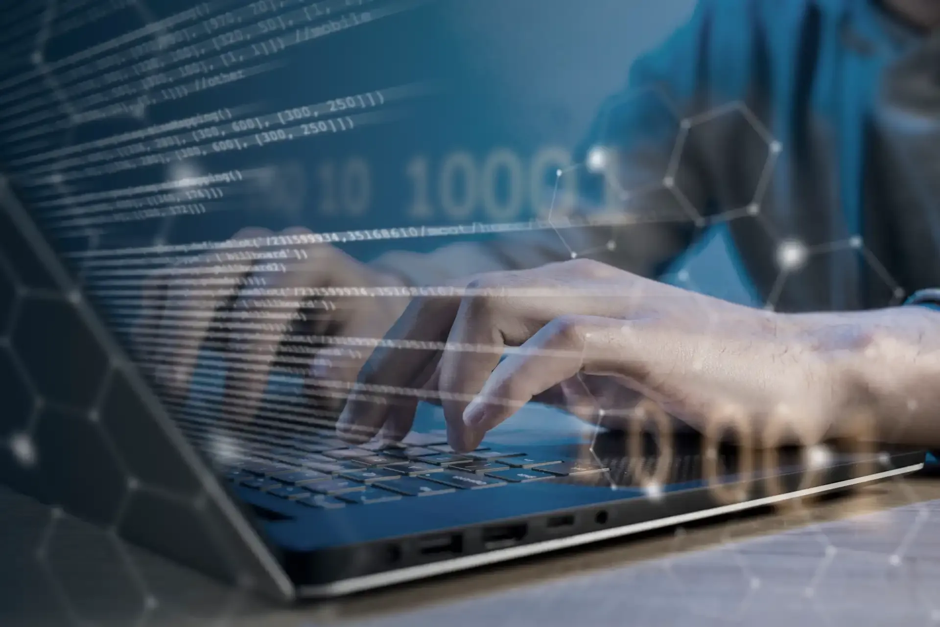 Configuração de alta disponibilidade no PostgreSQL 17 usando Streaming Replication, com destaque para servidores de banco de dados e transmissão de dados em tempo real.